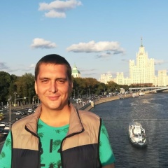 Serjinho Kozlov