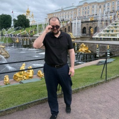 Тимур Сутюшев