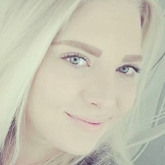 Наталья Затопляева, 27.02, Ангарск