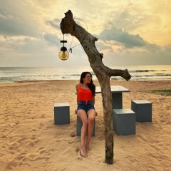 Фарида Тагиева, 12.02, Москва