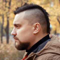 Сергей Булавин, 24.08.1985, Ульяновск