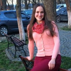 Галина Туркевич, 24.12