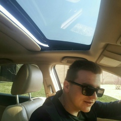 Алексей Харьковский, 13.02, Харьков