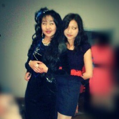 Nurzat Toktosunova, 12.10, Бишкек