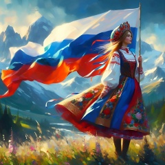 Ксения Ушакова, 31.08, Москва