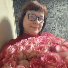 Карина Зобнина