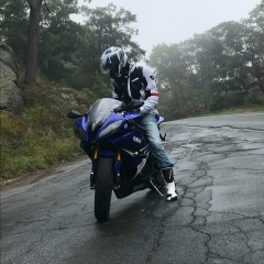 Сергей Якимов, 20.06, New York City