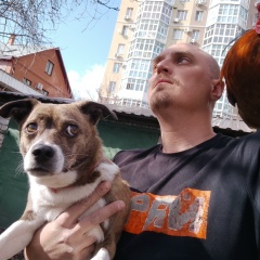 Арик Киланянц, 05.04, Воронеж