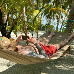 Игорь Борисенков, 07.04, Анадырь