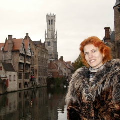 Татьяна Миргородская, 06.06.1984, Харьков