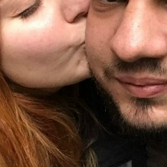 Артём Ситников, 07.02.1995, Домодедово