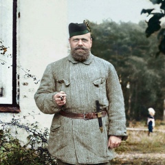 Николай Дроздов, 10.01.1990, Самара