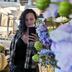 Анюта Карасева, 10.10, Санкт-Петербург