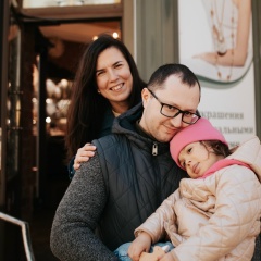 Яна Писцова, 30.04