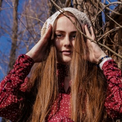 Екатерина Чекунова, 20.09
