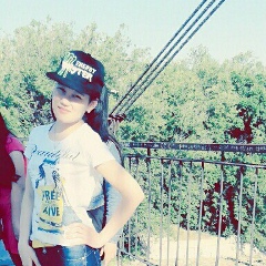 Инкара Карыбаева, Тараз