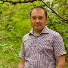 Сергей Толубаев, 10.01.1985, Воронеж