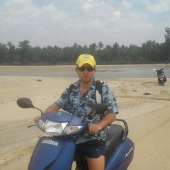 Дмитрий Сибирин, 20.05.1989, Саратов