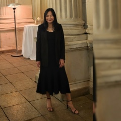 Лидия Майн, 23.11