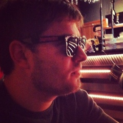 Вова Мотыль, 27.11.1987, Санкт-Петербург