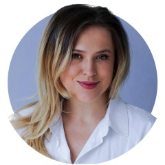 Маргарита Туктарова