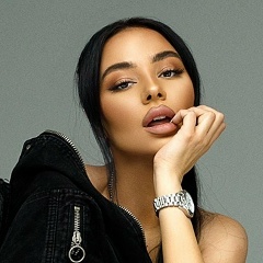 Александра Кузнецова, 02.08, Караганда