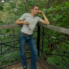 Руслан Барон, 17.03, Киев