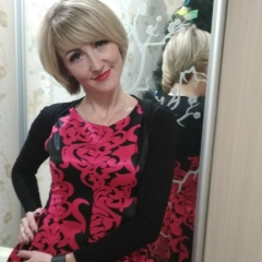 Анна Коханская, 27.02.1984, Одесса
