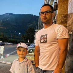 Андрей Губин, 08.04