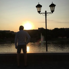 Иван Авдеев, 24.02.1983, Орёл