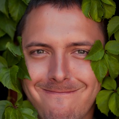 Сергей Слуцкий, 29.06.1987, Москва