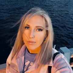 Кирочка Смирнова, 23.08, Санкт-Петербург