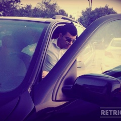 Orxan Bayramov, 01.07.1992, Баку