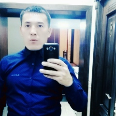 Жамбыл Бишенов, 24.08, Нукус