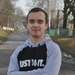 Влад Мартинюк, 27.01, Острог