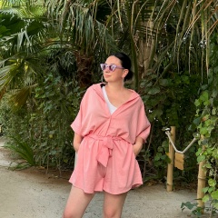 Лара Здвижкова, 18.05.1991, Москва