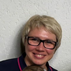 Мария Грошева, 03.05, Мончегорск