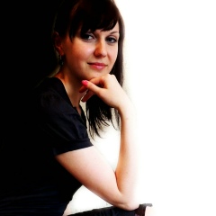 Елена Сафонова, 02.05, Екатеринбург