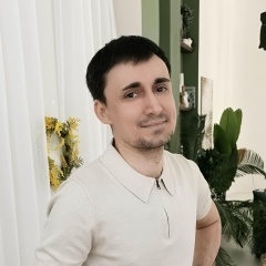 Сергей Павлов, 27.02, Москва