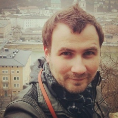 Сергей Тулюпа, 06.07, Москва