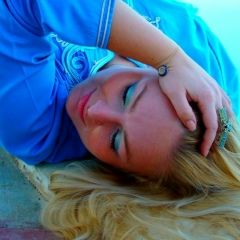 Галина Акашкина, 20.10, Москва