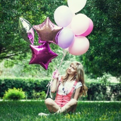 Юлия Павленко, 02.03, Омск