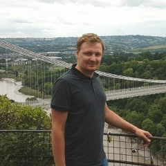 Павел Рослик, 24.11.1985, Минск