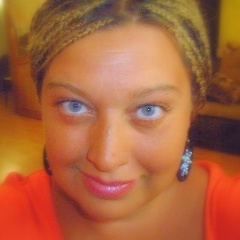 Елена Рабинович, Анапа