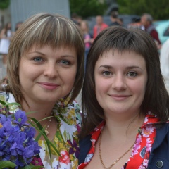 Юлия Клемонца, 22.05, Бердянск