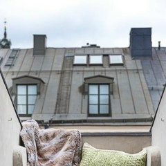 Сусанна Сусанна, Москва