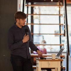 Максим Масюкевич, 01.02, Alkmaar