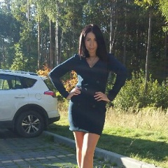 Мария Попадьева, 06.07.1986, Пенза