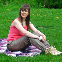 Мар'яна Климаш, 04.05, Коломыя