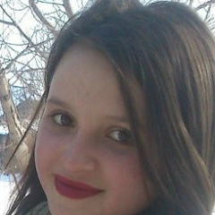 Mariana Morozova, Кишинев